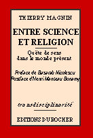 Entre science et religion